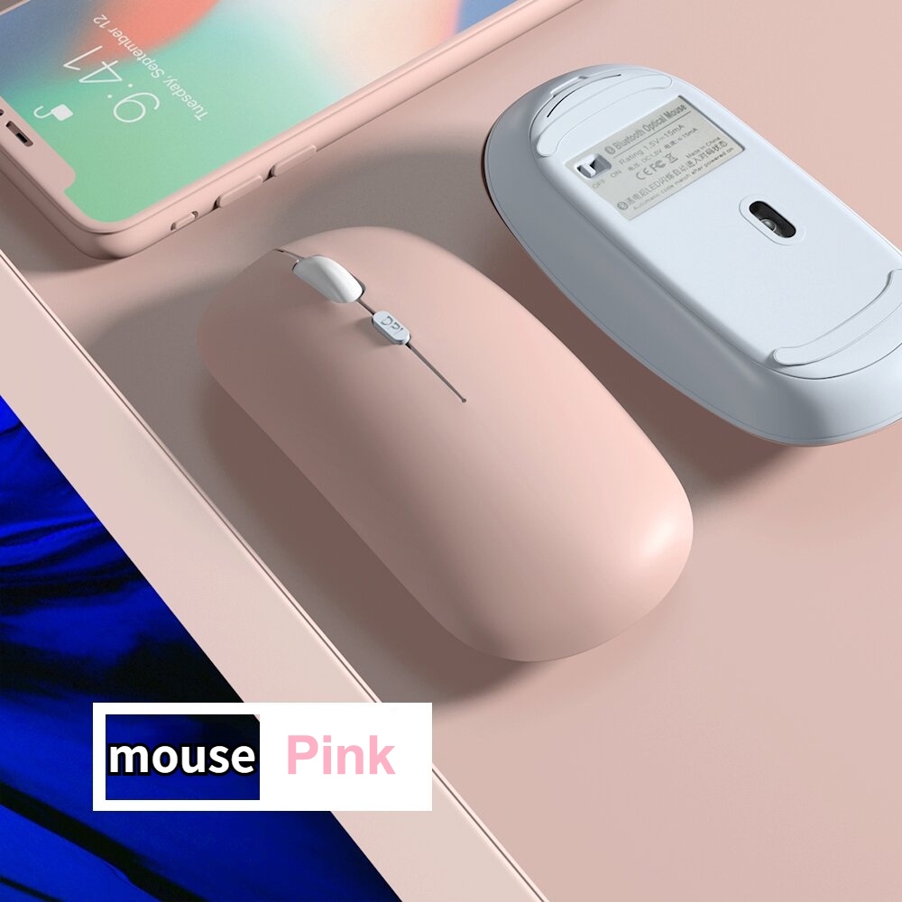 Pink(Chuột)