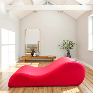 GHẾ TÌNH YÊU MINI SOFA ANH MINH - BÍ QUYết Hút Khách Cho Khách Sạn, NHÀ NGHỊ, QUÀ TẶNG ĐỘC LẠ