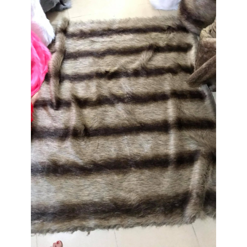 Thảm Lông Chụp Hình Sản Phẩm - Thảm Lông Trải Bàn Trang Điểm Nhiều Size