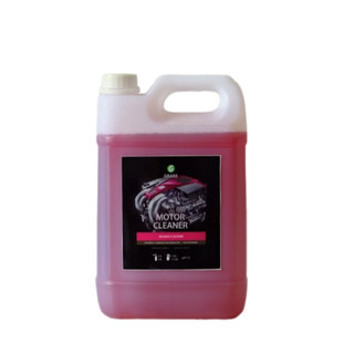 GRASS CHÍNH HÃNG - Dung dịch rửa khoang động cơ Motor Cleaner 5 lít