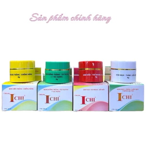 Kem ICHI 8gram chính hãng