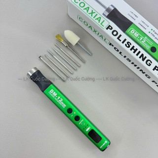 Máy Mài Đa Năng Mijing DM-12
