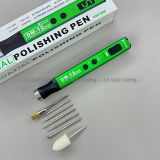 Máy Mài Đa Năng Mijing DM-12