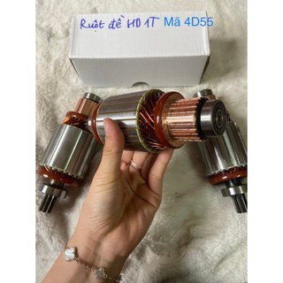 Ruột đề Huyndai 1T ( Mã 4D55 )