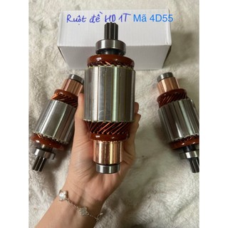 Ruột đề Huyndai 1T ( Mã 4D55 )
