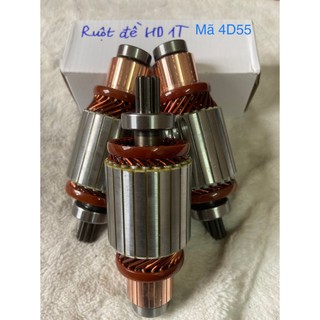 Ruột đề Huyndai 1T ( Mã 4D55 )