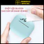 Case airpod 4 Azir vỏ ốp bảo vệ silicon bao đựng bảo vệ tai nghe I 88Mobile