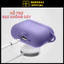 Case airpod 4 Azir vỏ ốp bảo vệ silicon bao đựng bảo vệ tai nghe I 88Mobile