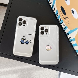 Ốp Lưng iPhone Fruits Tu Viền Thẳng Chống Sốc, Trong Suốt Bảo Vệ Camera iP 7/8/X/XS/11/12/13/14/15/16/17/Plus/Pro/Max/A