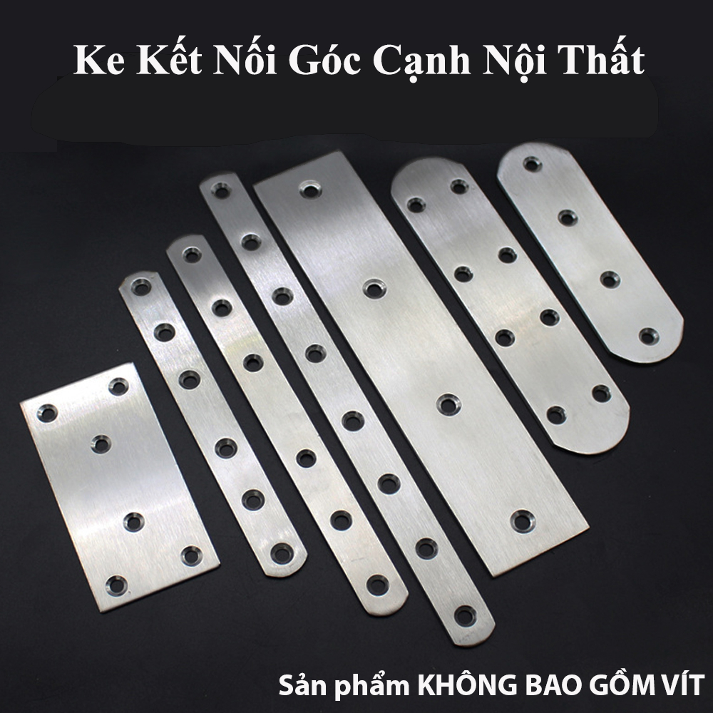 Ke Đôi Thẳng Chữ T Chữ L Nhiều Kích Thước Pat Góc Vuông 90 Độ Giá Đỡ ...
