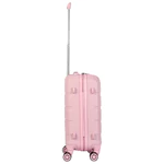 Vali Kéo Nhựa Du Lịch SAKOS AVENIR Z22 Size S (20 inch) Khóa TSA Nhựa PC Chất Lượng Cao Bền Bỉ Bảo Hành Chính Hãng — ảnh 5