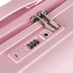 Vali Kéo Nhựa Du Lịch SAKOS AVENIR Z22 Size S (20 inch) Khóa TSA Nhựa PC Chất Lượng Cao Bền Bỉ Bảo Hành Chính Hãng — ảnh 6