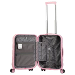 Vali Kéo Nhựa Du Lịch SAKOS AVENIR Z22 Size S (20 inch) Khóa TSA Nhựa PC Chất Lượng Cao Bền Bỉ Bảo Hành Chính Hãng — ảnh 4