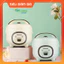 Nồi Cơm Điện Đa Năng CUCKOO 1L