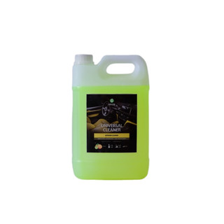 GRASS CHÍNH HÃNG - Dung dịch vệ sinh nội thất xe Universal Cleaner 5 lít