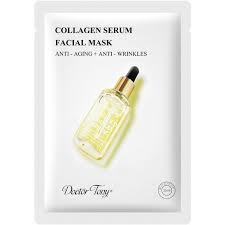 Mặt Nạ Giấy Nội Địa Trung Doctor Tony 25ml