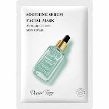 Mặt Nạ Giấy Nội Địa Trung Doctor Tony 25ml