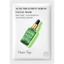 Mặt Nạ Giấy Nội Địa Trung Doctor Tony 25ml
