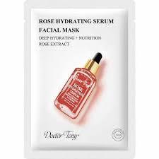 Mặt Nạ Giấy Nội Địa Trung Doctor Tony 25ml
