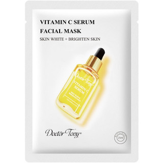 Mặt Nạ Giấy Nội Địa Trung Doctor Tony 25ml