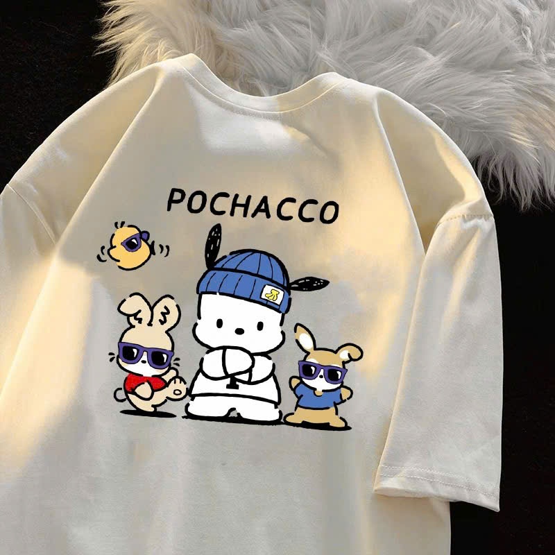 POCHACCO-BE