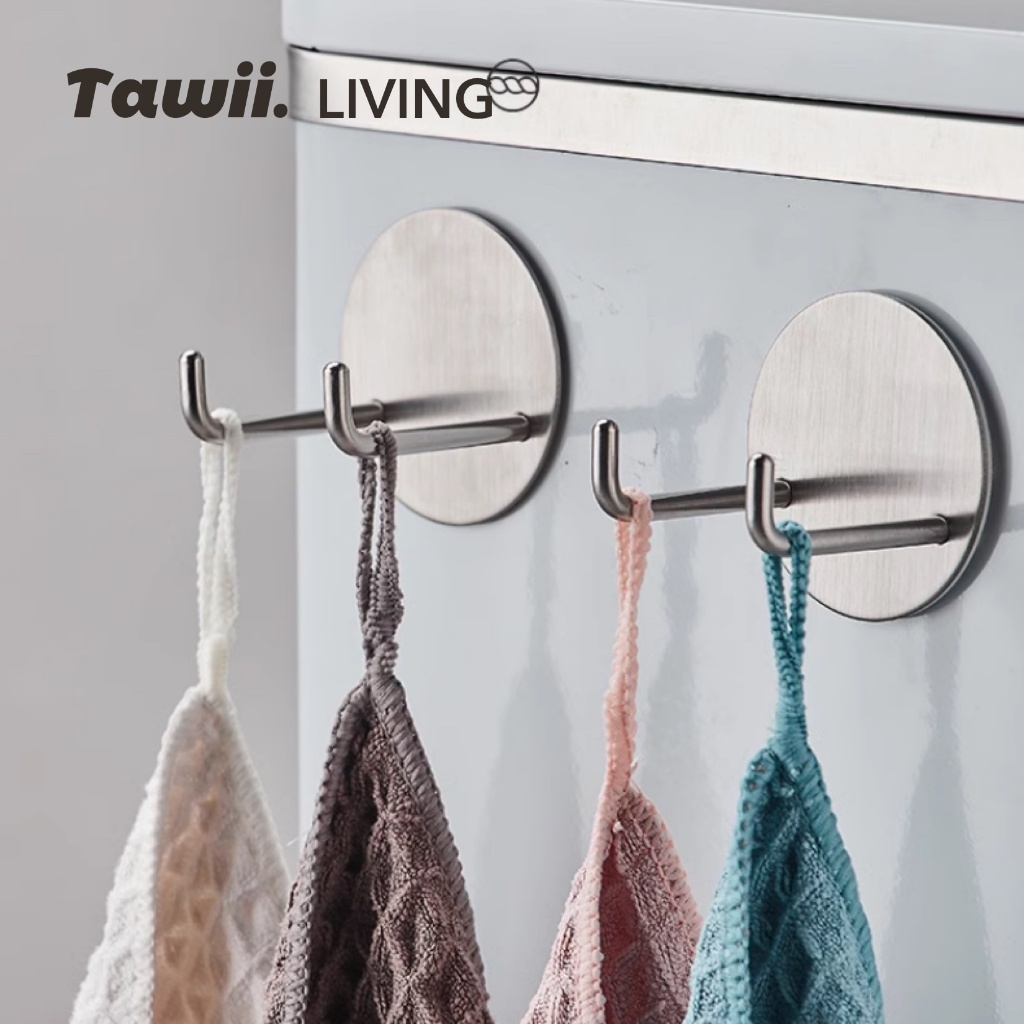 DOZO Khăn lau sợi nhỏ thấm nước mạnh mềm mại và nhanh khô khăn lau gia dụng 30*30CM | BigBuy360 - bigbuy360.vn