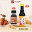 Giấm đen Trung Quốc chai 420ml, giấm Trần, làm sốt chấm, giò heo hầm, chuẩn vị Trung Hoa