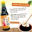 Giấm đen Trung Quốc chai 420ml, giấm Trần, làm sốt chấm, giò heo hầm, chuẩn vị Trung Hoa