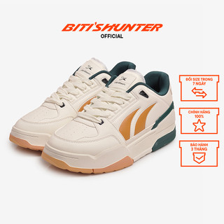 Giày Thể Thao Nam Biti’s Hunter X LiteDash 2k24 HSM007500NAU (Nâu)
