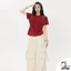 Áo thun nữ form babytee DuyLinh Áo basic nữ ngắn tay dáng suông nhiều màu chất vải cotton mềm mại