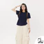 Áo thun nữ form babytee DuyLinh Áo basic nữ ngắn tay dáng suông nhiều màu chất vải cotton mềm mại