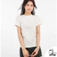 Áo thun nữ form babytee DuyLinh Áo basic nữ ngắn tay dáng suông nhiều màu chất vải cotton mềm mại