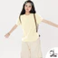 Áo thun nữ form babytee DuyLinh Áo basic nữ ngắn tay dáng suông nhiều màu chất vải cotton mềm mại