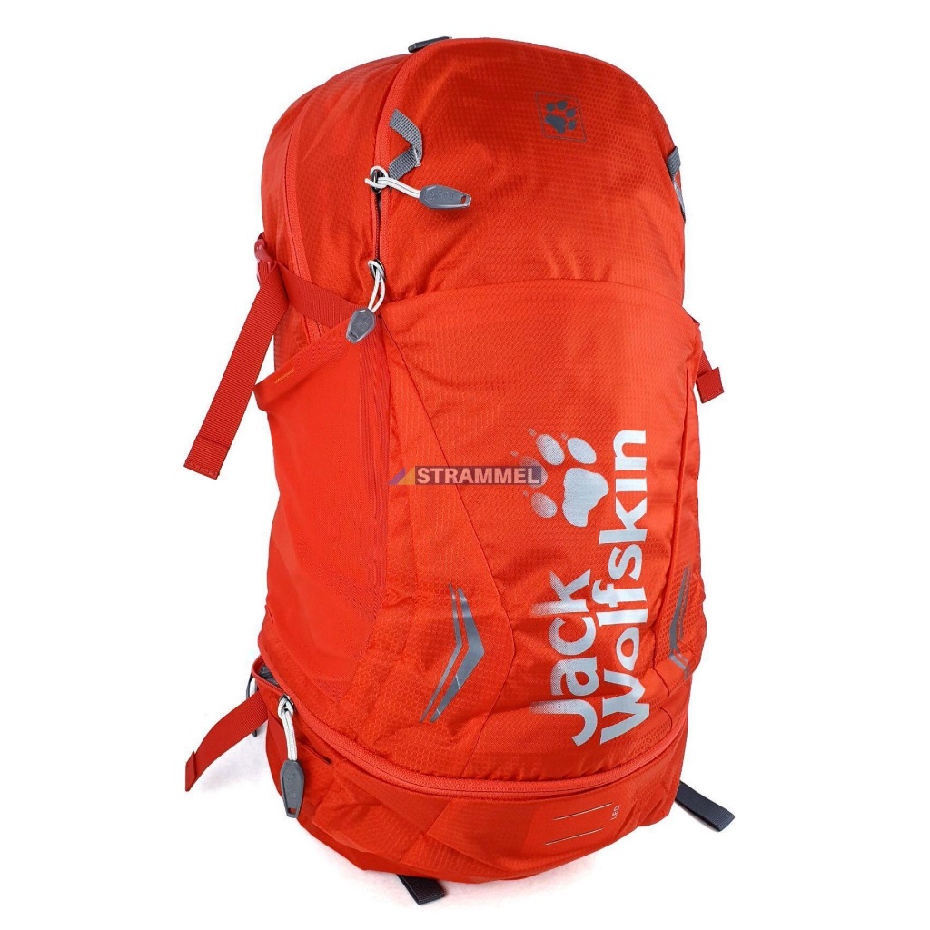 Balo dã ngoại Jack Wolfskin Moab JAM 34 Outdoor Trekking Rucksack