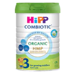 Sữa công thức Hipp Organic Combiotic số 1, 2, 3 lon 800g cho bé — ảnh 5