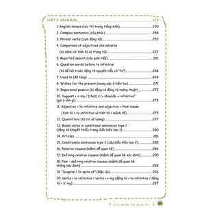 Sách - Sổ tay kiến thức Toán - Văn – Anh Lớp 9