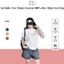 Áo Baby Tee Thun Cotton 100% Dày Dặn Cao Cấp, Thoát Mát Thấm Hút Mồ Hôi Tốt