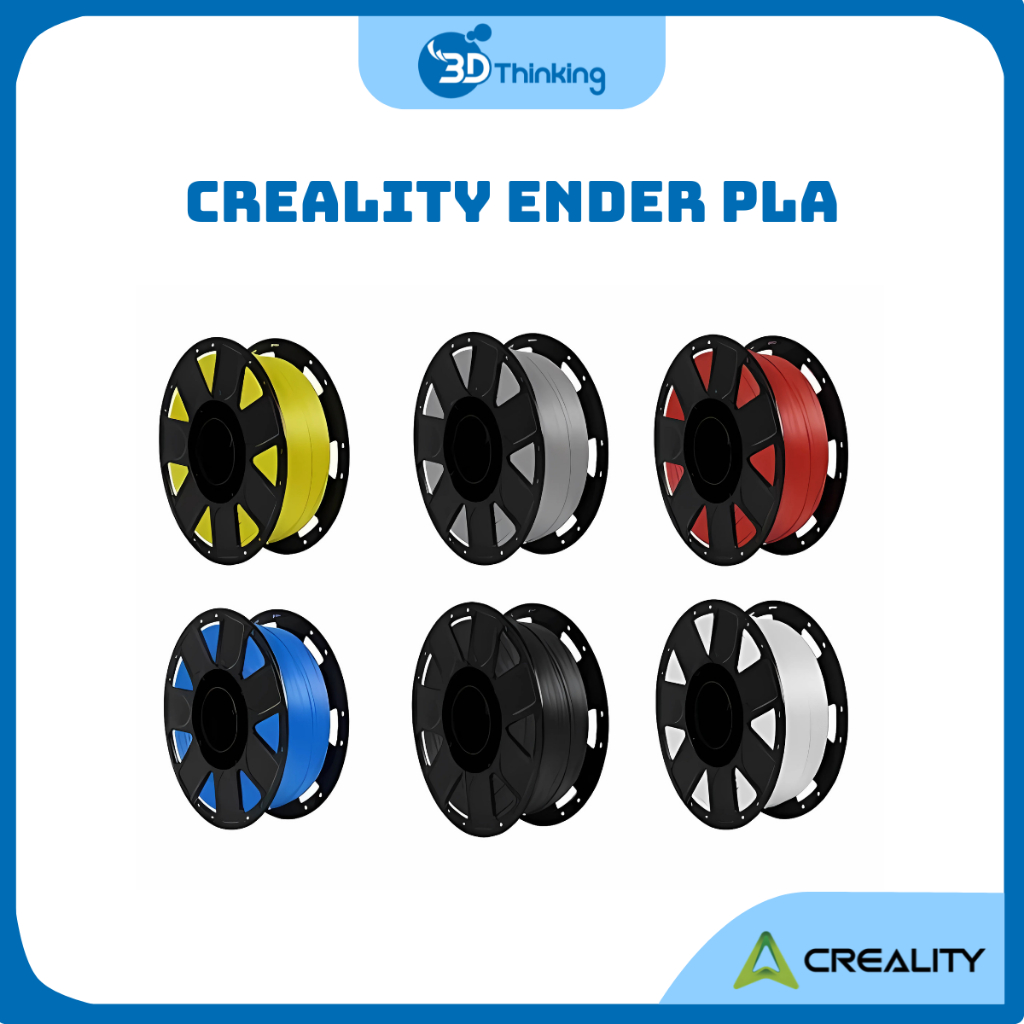 Nhựa in 3D Creality Ender PLA