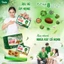 TPBVSK Viên Ngậm Thiên Môn 400 Bổ Phổi Premium TITAFA Hộp 15 vỉ x 5 viên - Hỗ trợ giảm đau rát họng, khản tiếng, ho