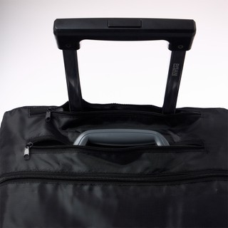 Bao Trùm Bảo Vệ Vali Du Lịch MIA Cover City - Chống Trầy Xước, Chống Bụi, Đầy Đủ Kích Cỡ, Bảo Vệ Toàn Di
