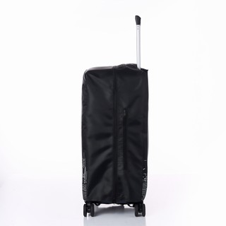 Bao Trùm Bảo Vệ Vali Du Lịch MIA Cover City - Chống Trầy Xước, Chống Bụi, Đầy Đủ Kích Cỡ, Bảo Vệ Toàn Di