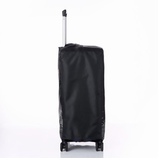 Bao Trùm Bảo Vệ Vali Du Lịch MIA Cover City - Chống Trầy Xước, Chống Bụi, Đầy Đủ Kích Cỡ, Bảo Vệ Toàn Di
