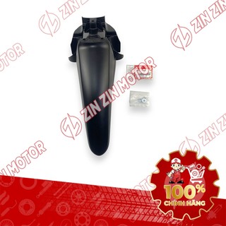 Dàn Áo Nhựa Nhám Wave Alpha 110 2017 2018 2019 2020 (Có Công Tắc Tắt Đèn) Chính Hãng - ZZM