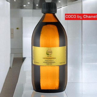 Tinh dầu xông thơm phòng CAROLINE hương nước hoa cao cấp COCO by Chanel 500ml/1000ml - Chính Hãng