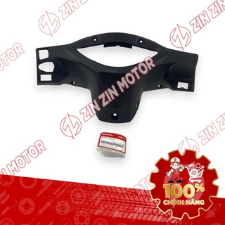 Dàn Áo Nhựa Nhám Wave Alpha 110 2021 2022 2023 (Không Có Công Tắc Tắt Đèn) Chính Hãng - ZZM