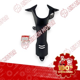 Dàn Áo Nhựa Nhám Wave Alpha 110 2021 2022 2023 (Không Có Công Tắc Tắt Đèn) Chính Hãng - ZZM