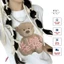 Áo Baby Tee Thun Cotton 100% Dày Dặn Cao Cấp, Thoát Mát Thấm Hút Mồ Hôi Tốt