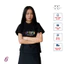 Áo Baby Tee Thun Cotton 100% Dày Dặn Cao Cấp, Thoát Mát Thấm Hút Mồ Hôi Tốt