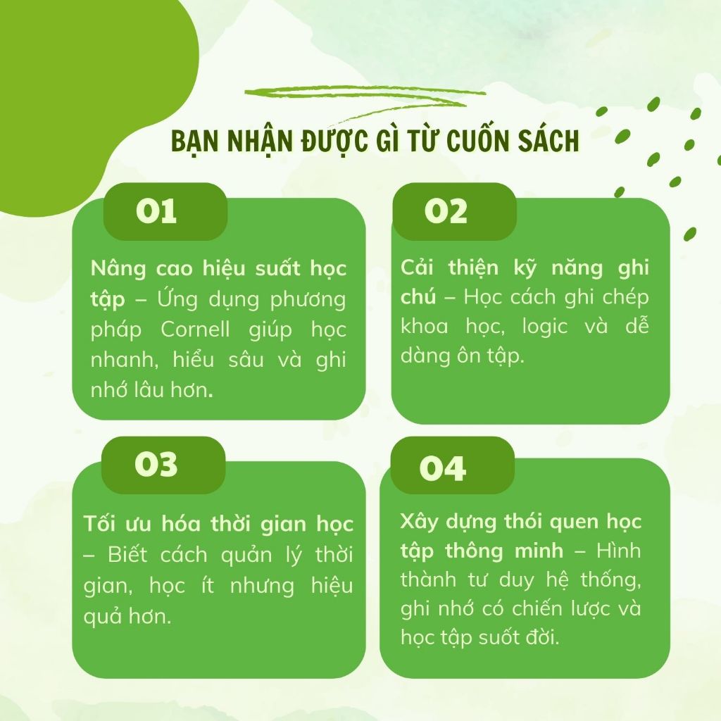 Ảnh Sách Đừng Học Tập Chăm Chỉ, Hãy Học Tập Thông Minh - YMATE 2