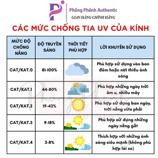 Kính HM Nữ Auth mua sale - Phồng Phềnh Authentic